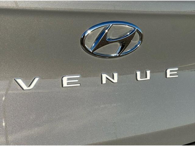 used 2023 Hyundai Venue car, priced at $17,698