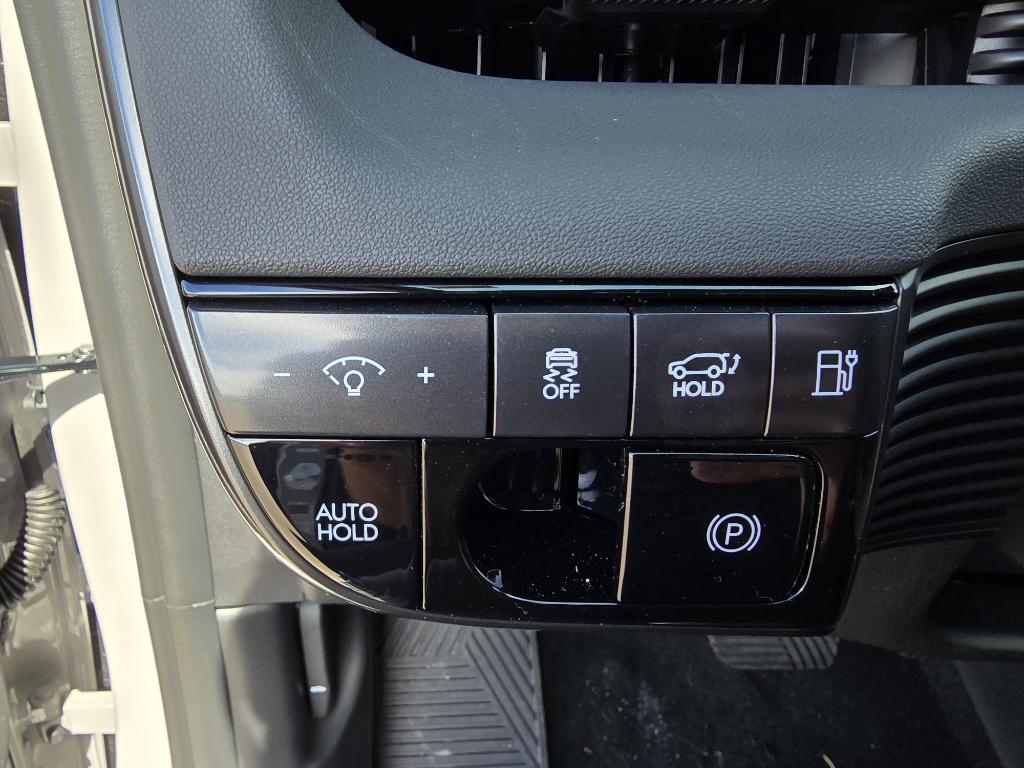 new 2025 Hyundai IONIQ 5 car, priced at $50,680