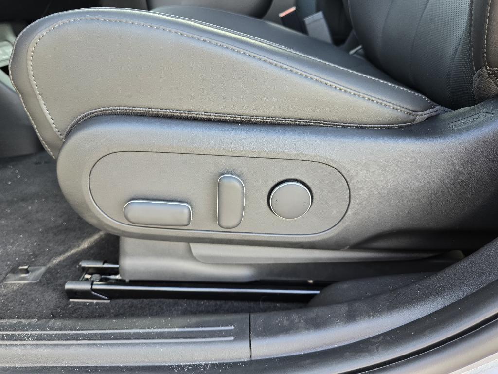 new 2025 Hyundai IONIQ 5 car, priced at $50,680