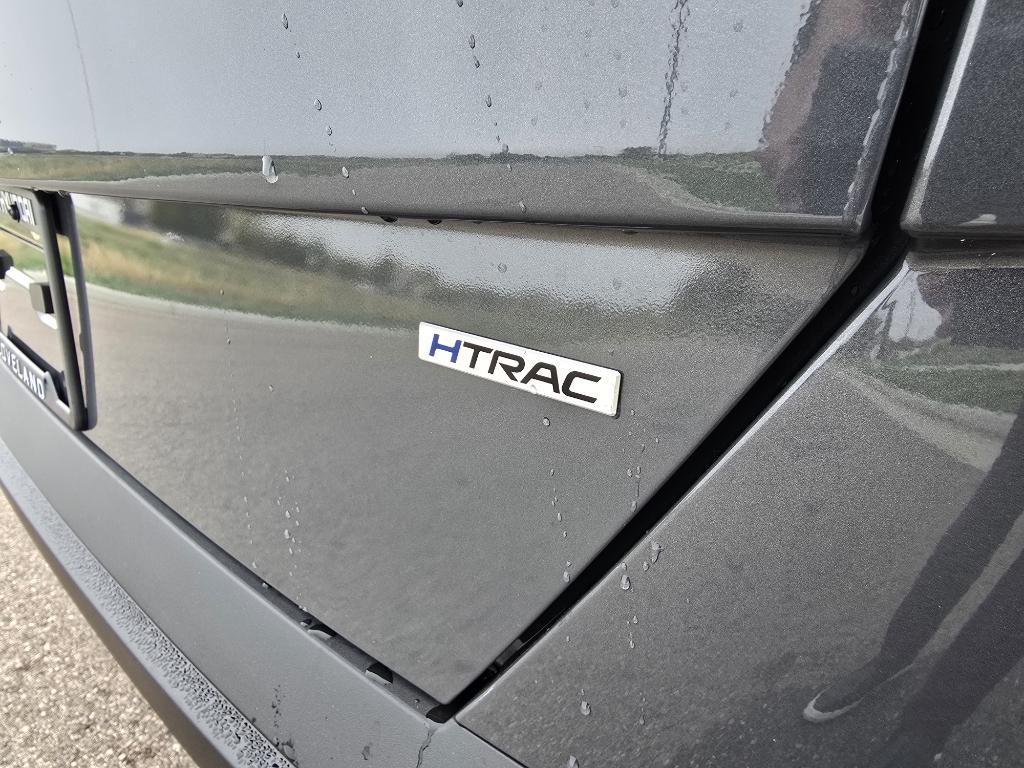 new 2026 Hyundai Kona car, priced at $30,370