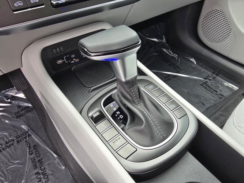 new 2026 Hyundai Kona car, priced at $30,370