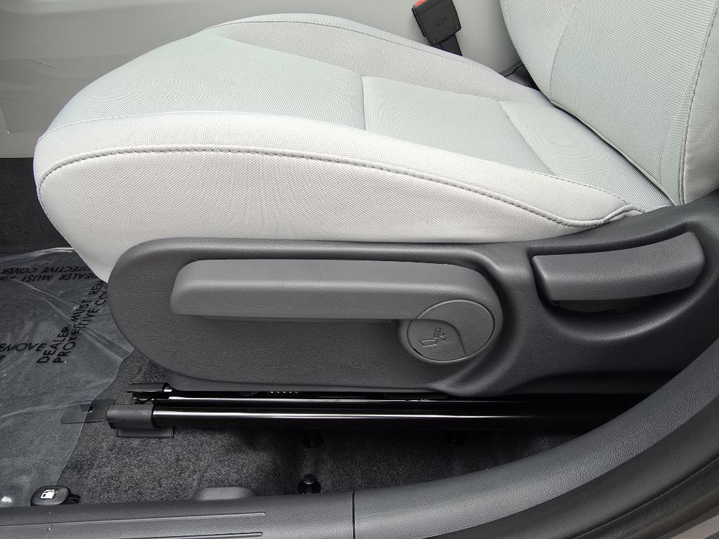 new 2026 Hyundai Kona car, priced at $30,370