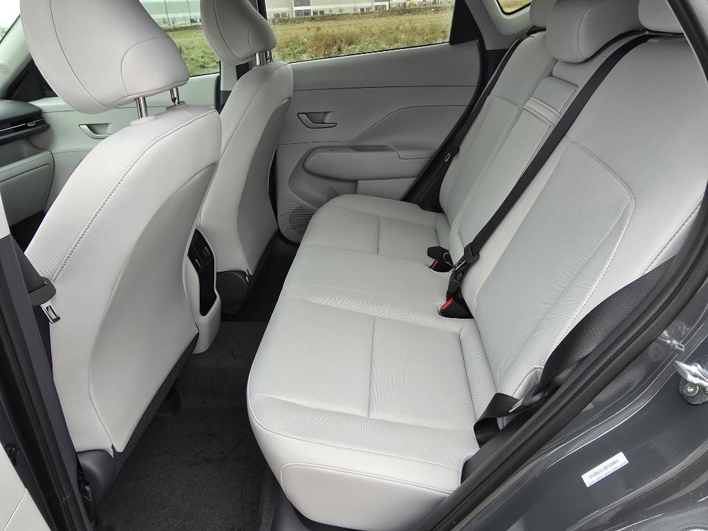 new 2026 Hyundai Kona car, priced at $30,370