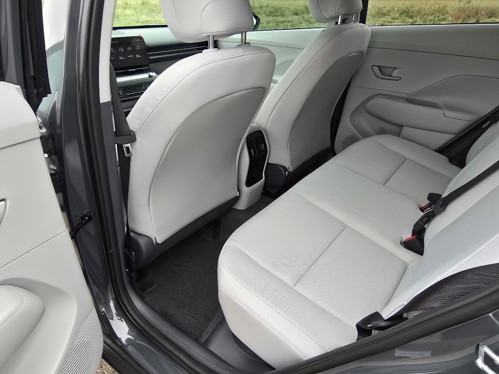 new 2026 Hyundai Kona car, priced at $30,370