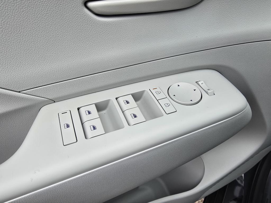 new 2026 Hyundai Kona car, priced at $30,370