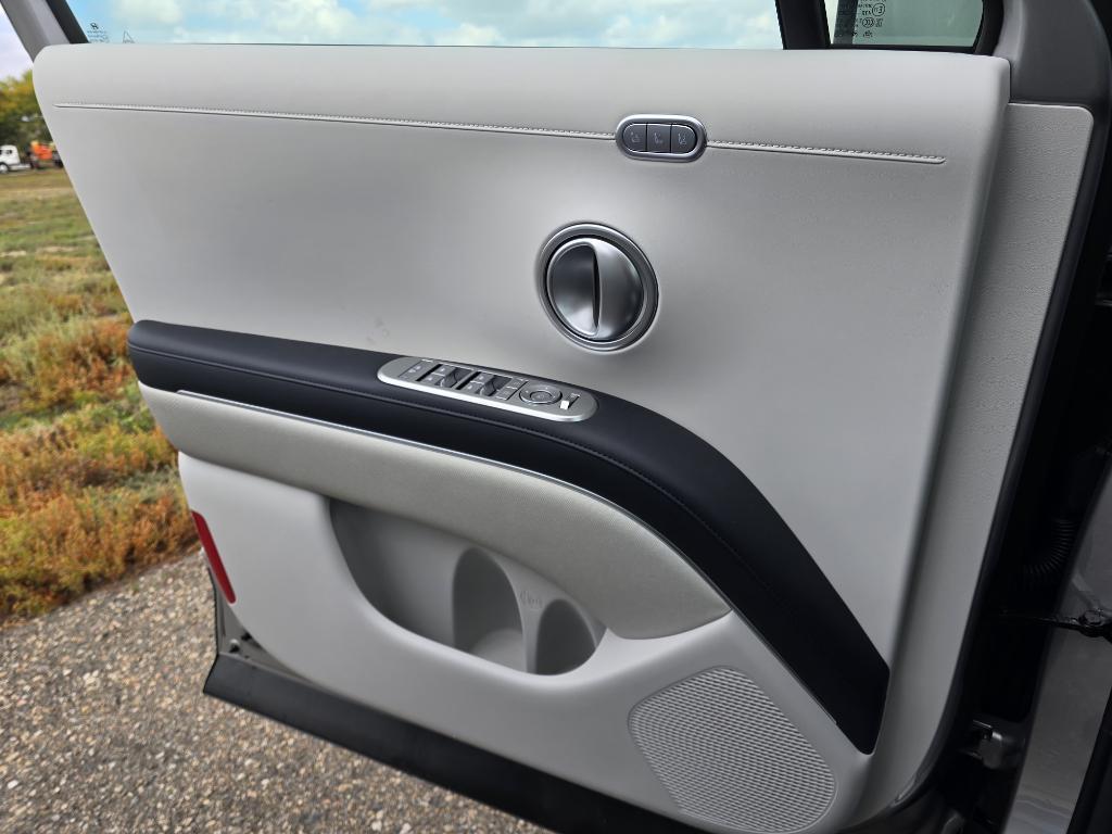 new 2026 Hyundai Palisade car, priced at $57,226