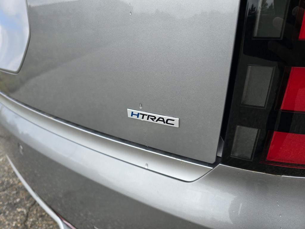 new 2026 Hyundai Palisade car, priced at $57,226