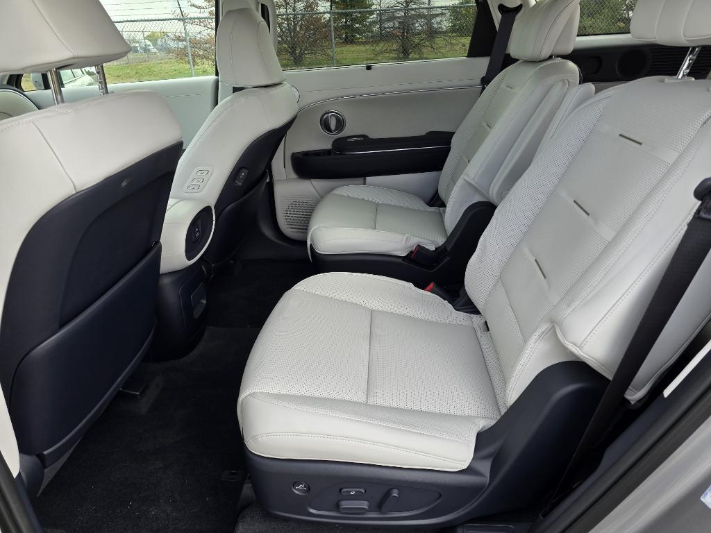 new 2026 Hyundai Palisade car, priced at $57,226