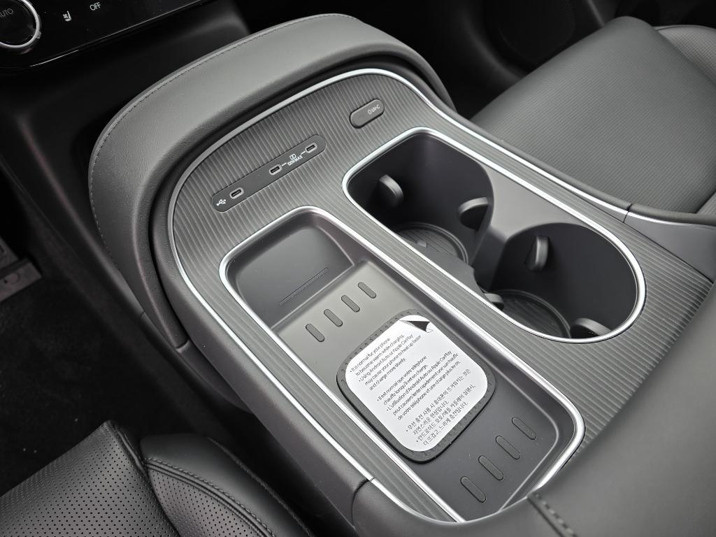 new 2026 Hyundai Palisade car, priced at $56,556