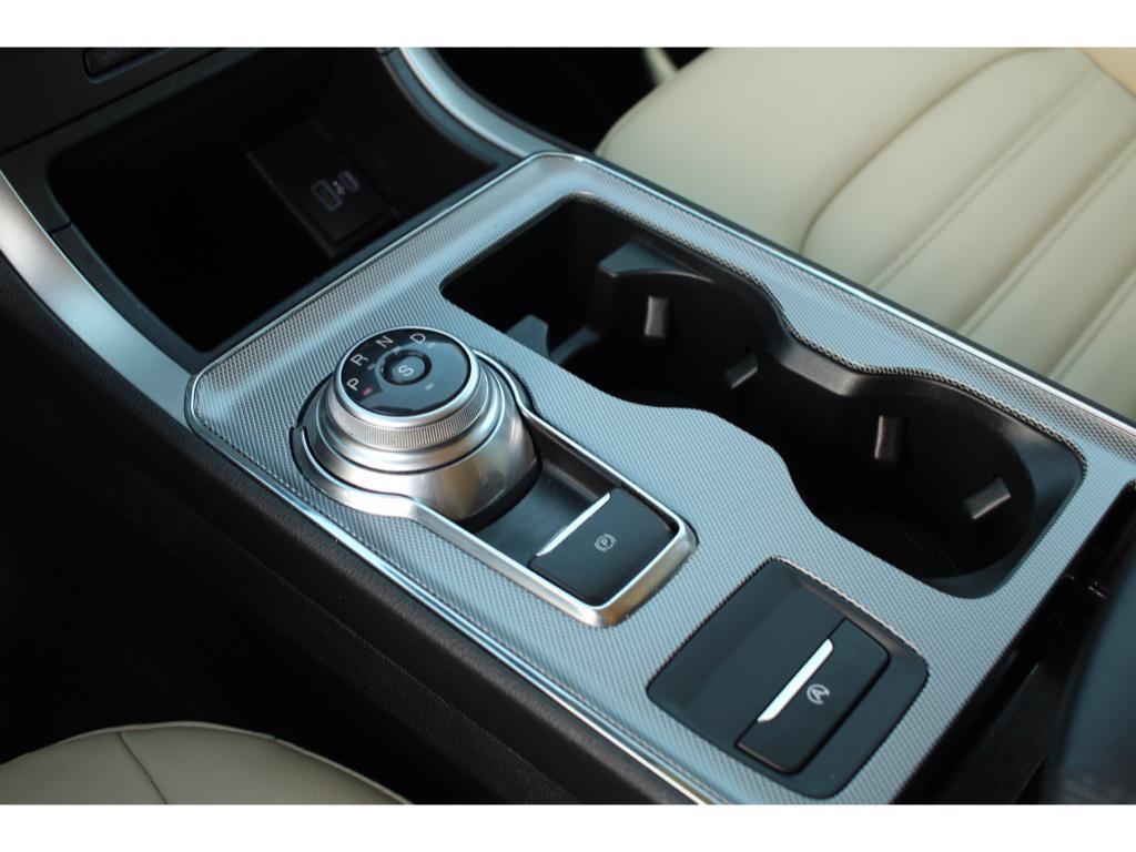 used 2021 Ford Edge car, priced at $20,276
