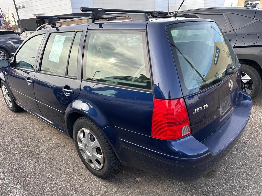 used 2004 Volkswagen Jetta car, priced at $3,677