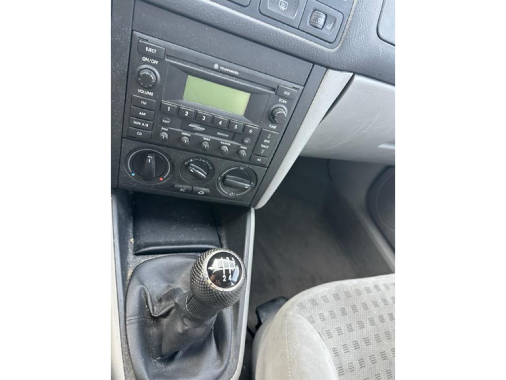 used 2004 Volkswagen Jetta car, priced at $3,677