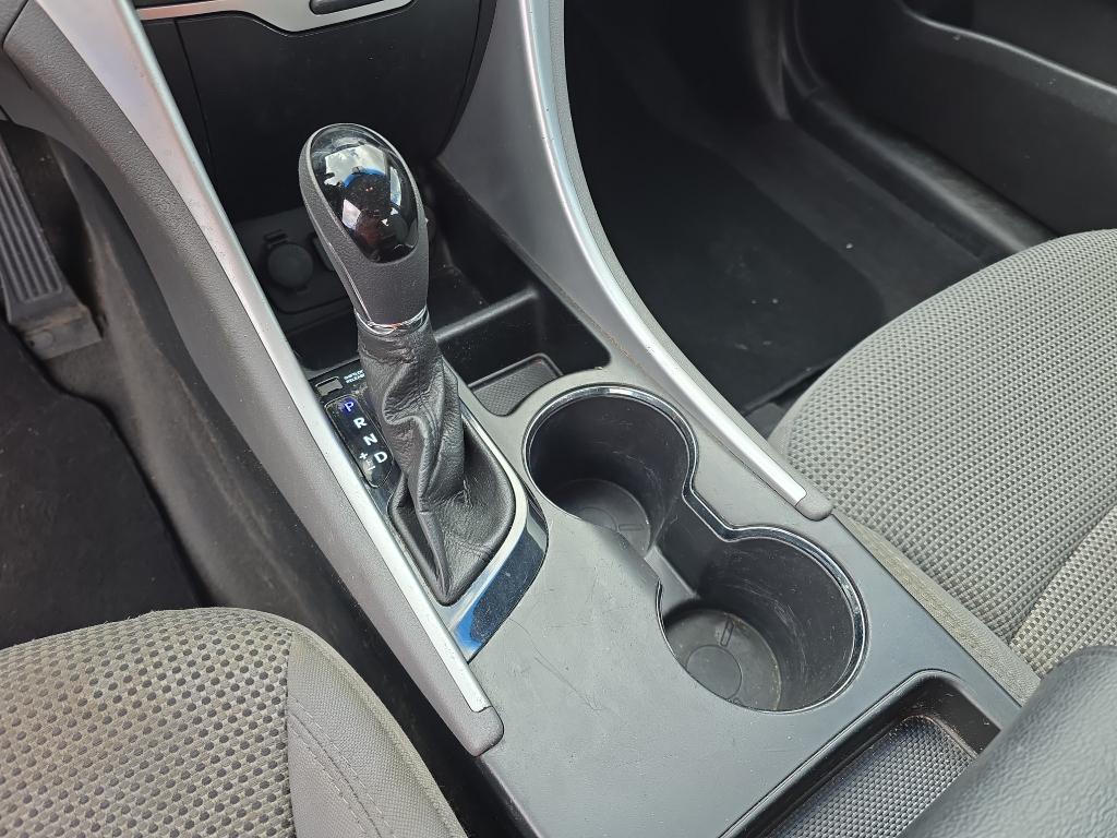 used 2011 Hyundai Sonata car, priced at $5,964