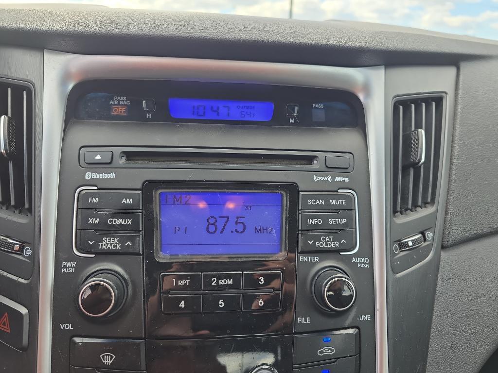 used 2011 Hyundai Sonata car, priced at $5,964