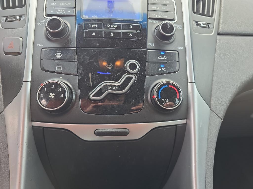 used 2011 Hyundai Sonata car, priced at $5,964