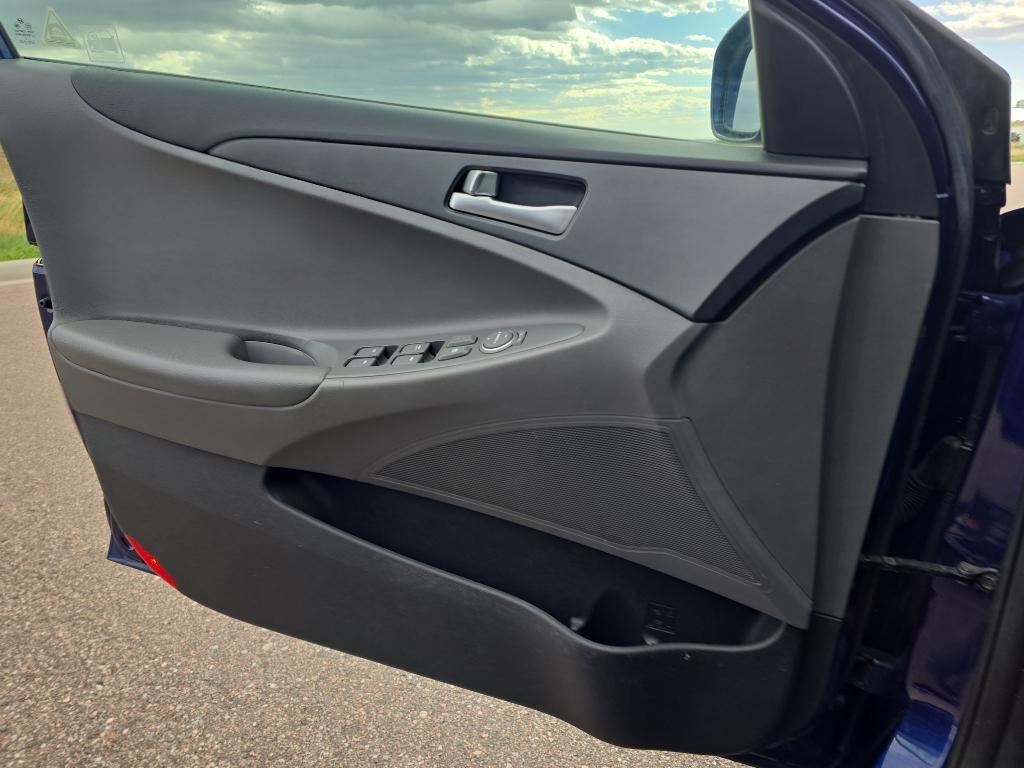 used 2011 Hyundai Sonata car, priced at $5,964