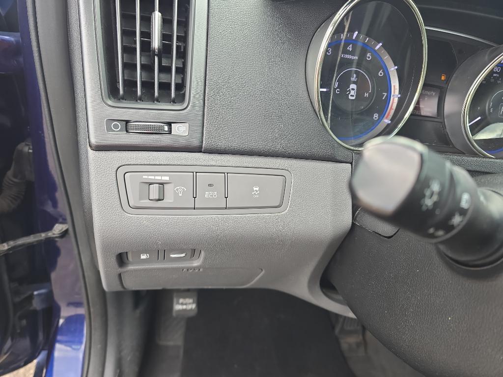 used 2011 Hyundai Sonata car, priced at $5,964