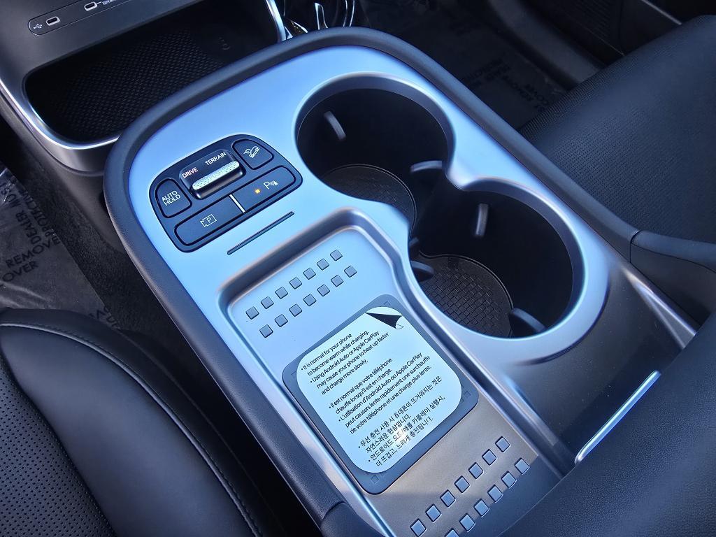 new 2026 Hyundai IONIQ 9 car, priced at $69,330