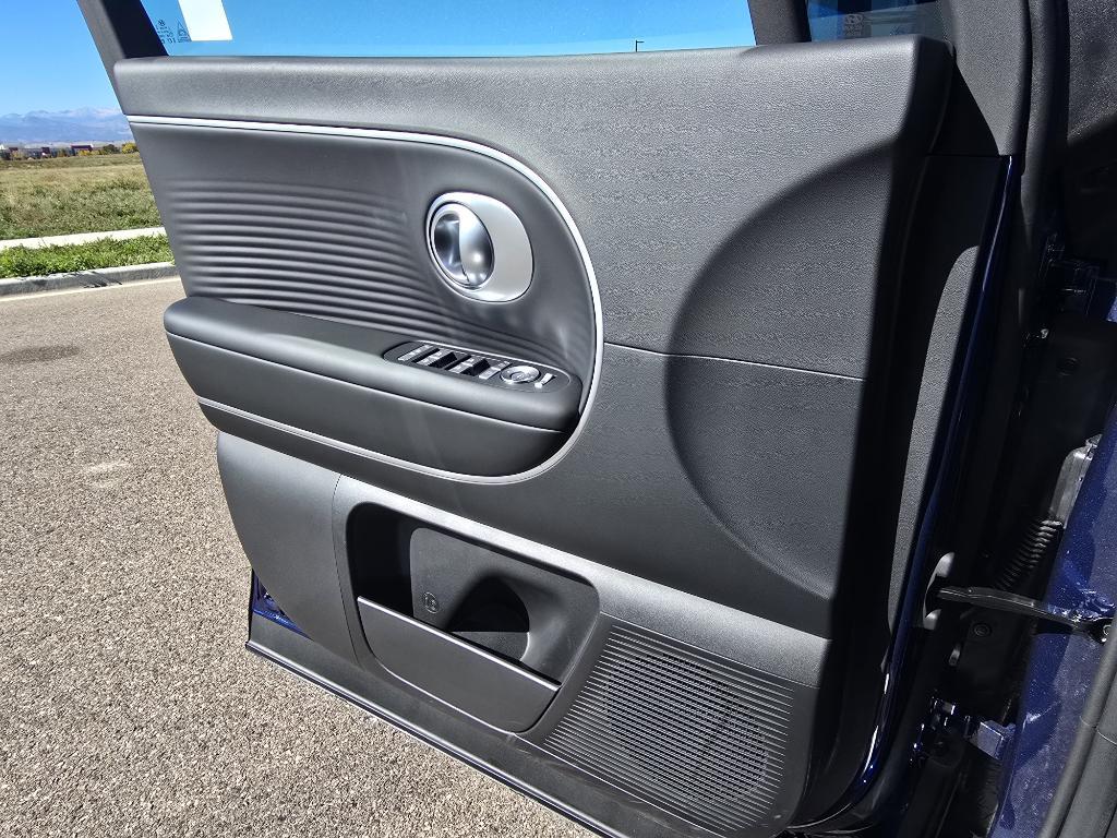 new 2026 Hyundai IONIQ 9 car, priced at $69,330