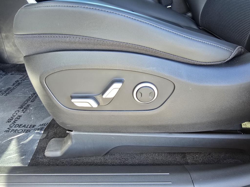 new 2026 Hyundai IONIQ 9 car, priced at $69,330