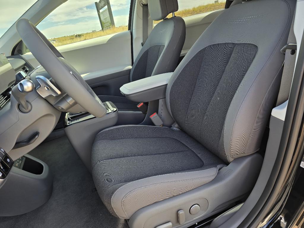 new 2025 Hyundai IONIQ 5 car, priced at $41,205