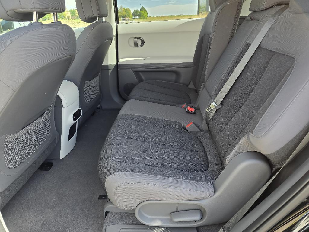 new 2025 Hyundai IONIQ 5 car, priced at $41,205