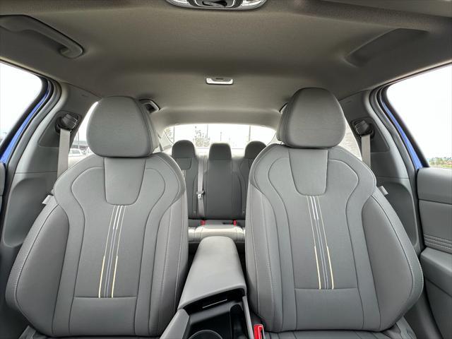 new 2025 Hyundai Elantra car, priced at $25,070