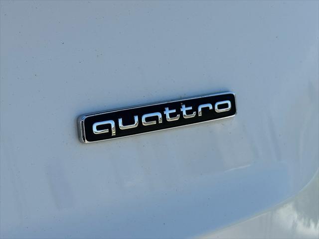 used 2022 Audi Q7 car, priced at $36,998