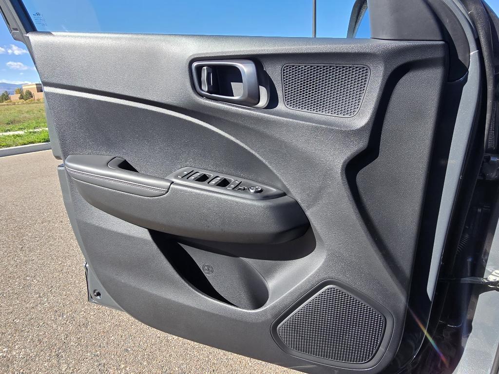 new 2026 Hyundai Venue car, priced at $23,649