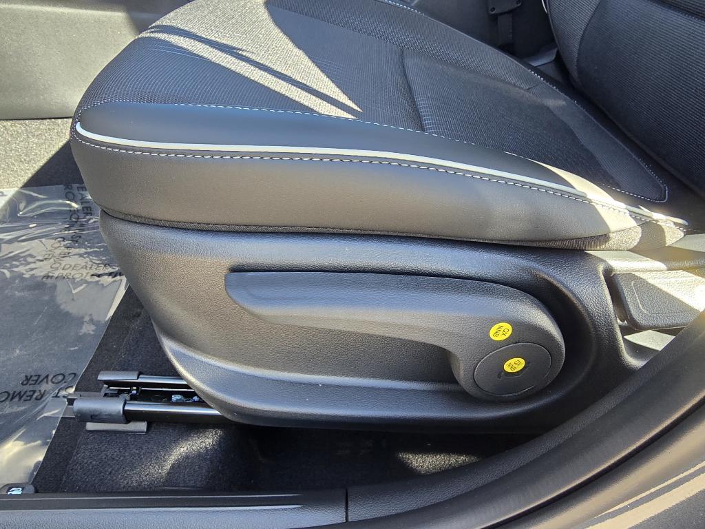 new 2026 Hyundai Venue car, priced at $23,649