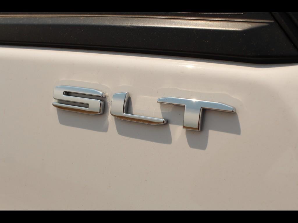 used 2022 GMC Terrain car, priced at $18,556