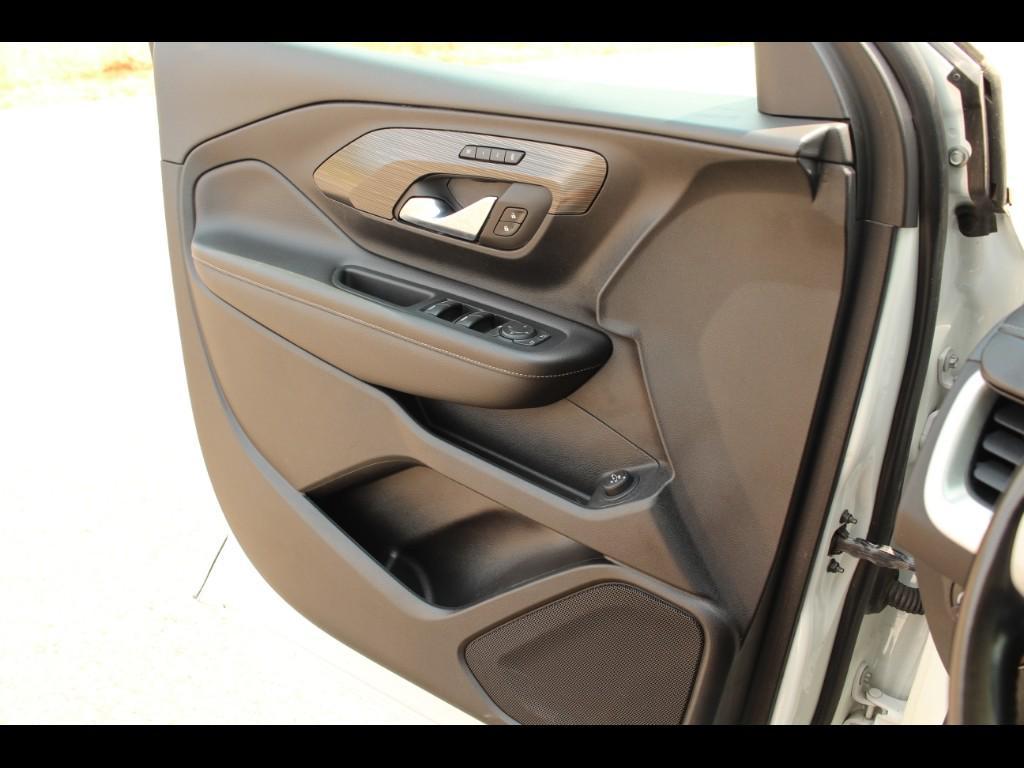 used 2022 GMC Terrain car, priced at $18,556