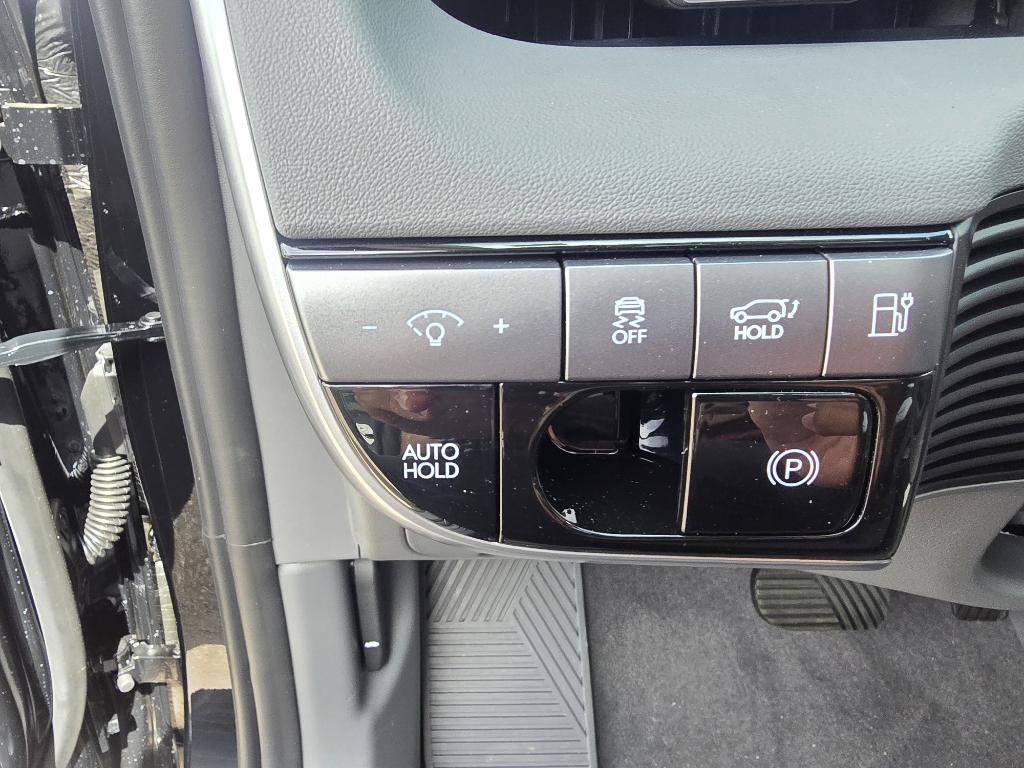 new 2025 Hyundai IONIQ 5 car, priced at $47,655