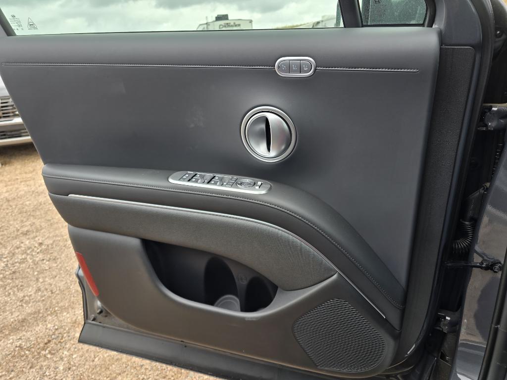 new 2026 Hyundai Palisade car, priced at $57,811