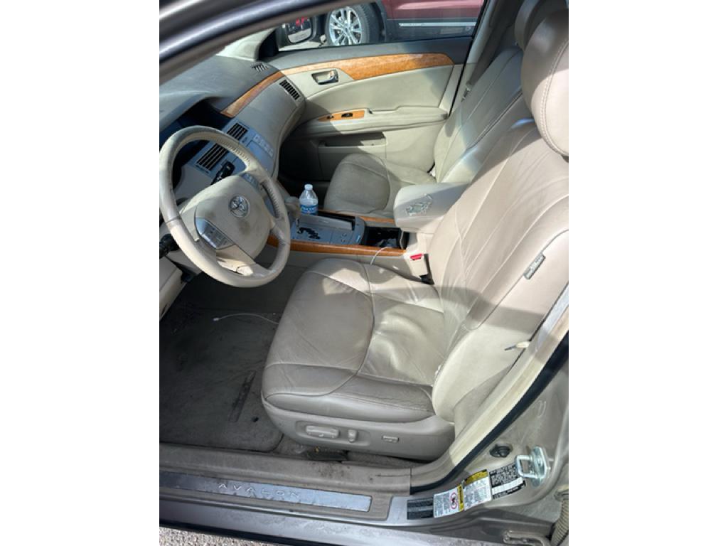 used 2006 Toyota Avalon car, priced at $3,994
