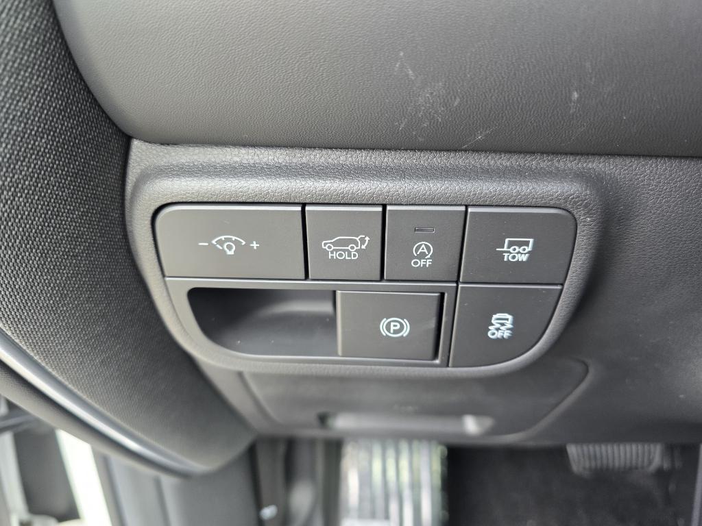 new 2026 Hyundai Palisade car, priced at $57,726