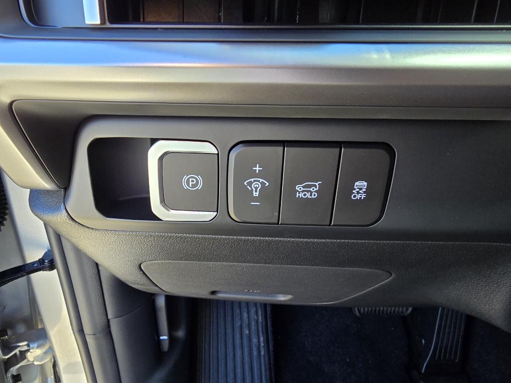 new 2026 Hyundai Santa Fe car, priced at $43,095