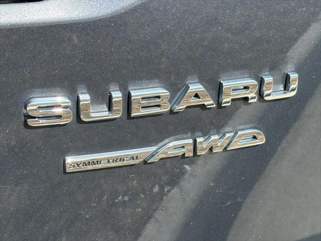 used 2023 Subaru Outback car, priced at $30,269