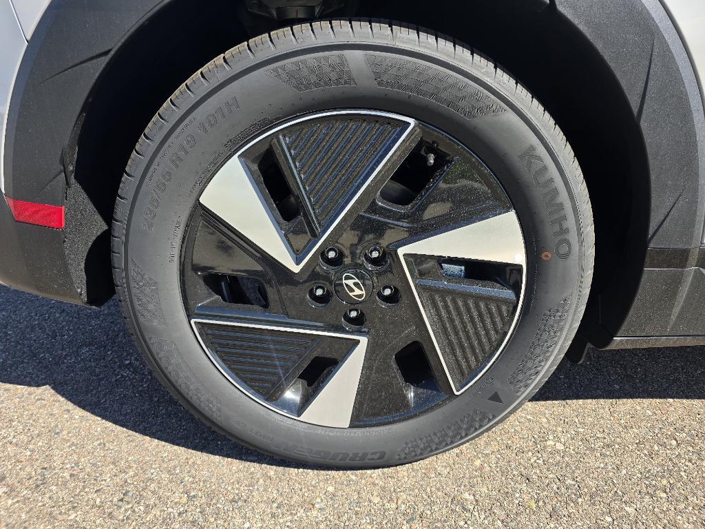 new 2025 Hyundai IONIQ 5 car, priced at $48,425