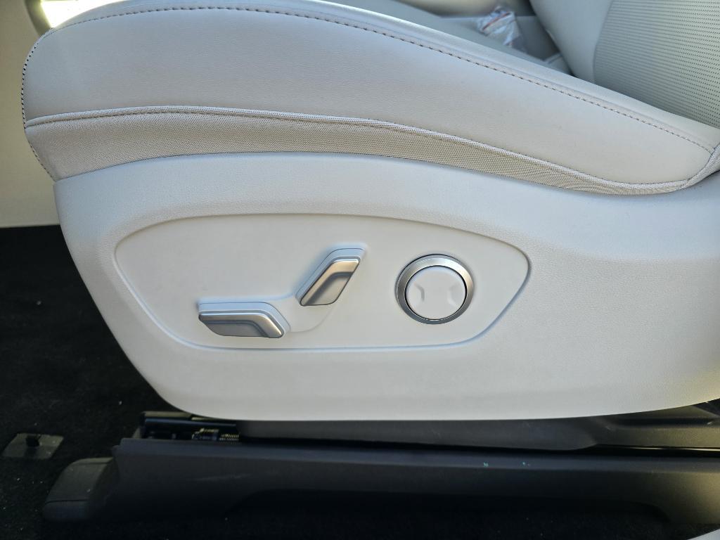 new 2026 Hyundai IONIQ 9 car, priced at $69,705