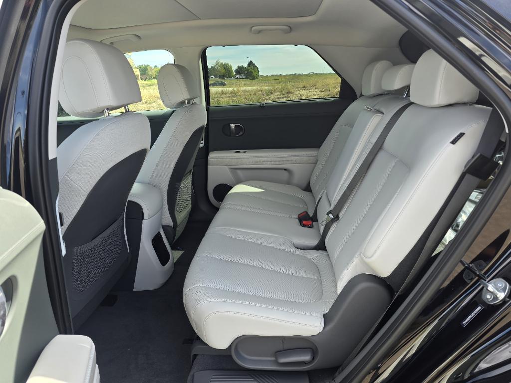 new 2025 Hyundai IONIQ 5 car, priced at $52,755