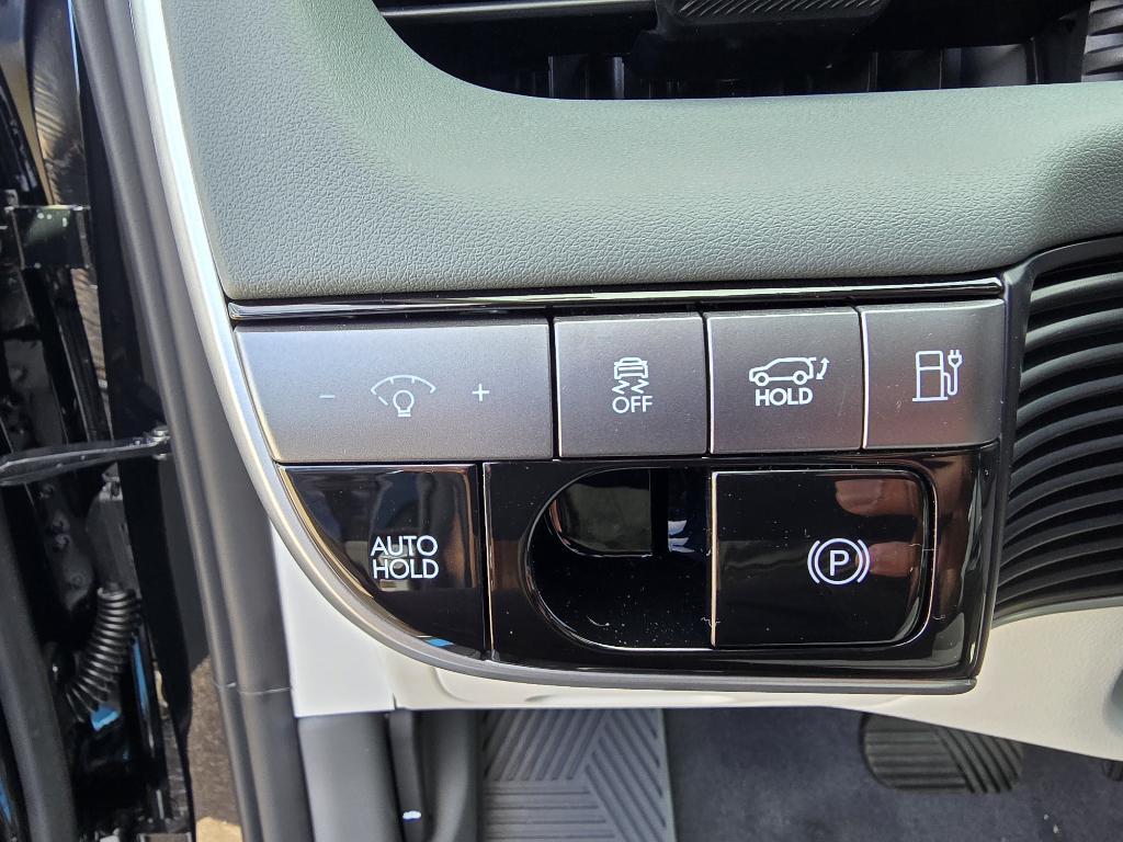 new 2025 Hyundai IONIQ 5 car, priced at $52,755