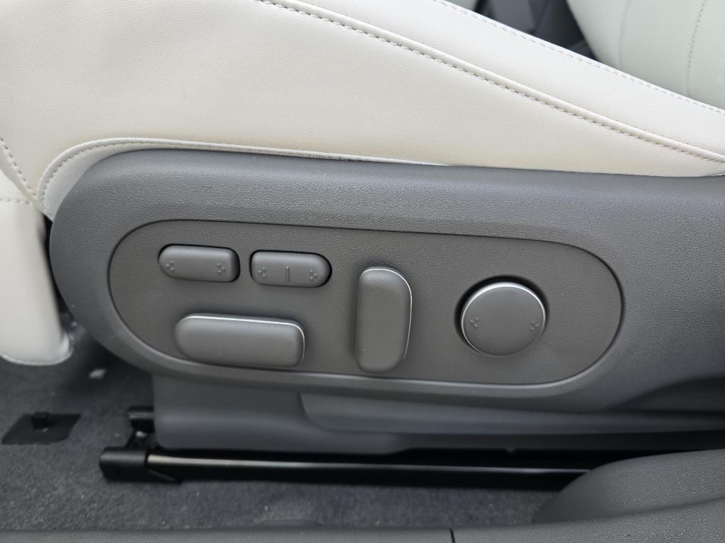new 2025 Hyundai IONIQ 5 car, priced at $52,755
