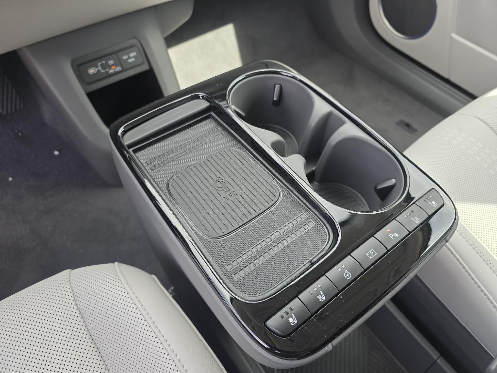 new 2025 Hyundai IONIQ 5 car, priced at $52,755