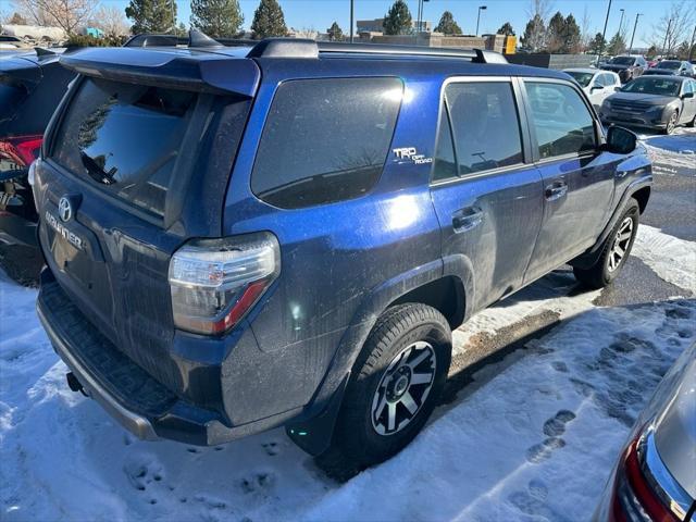 used 2020 Toyota 4Runner car, priced at $36,992