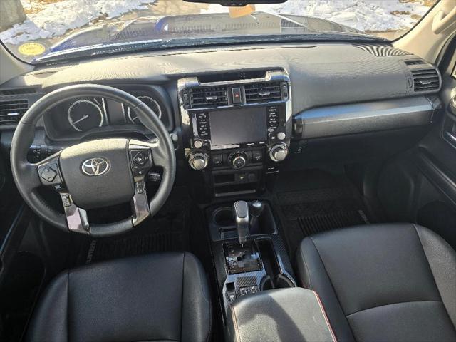 used 2020 Toyota 4Runner car, priced at $36,992