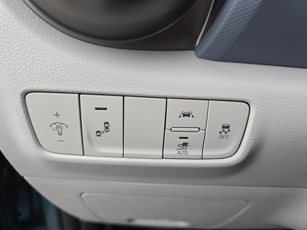 used 2020 Hyundai Kona EV car, priced at $15,998