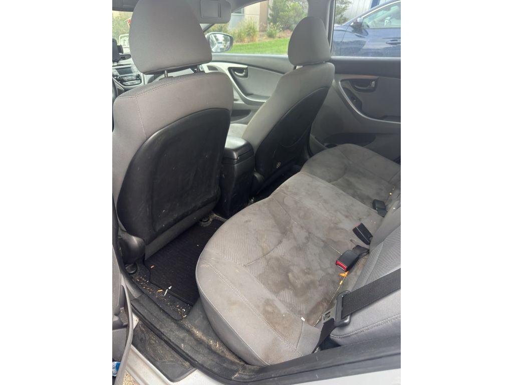 used 2013 Hyundai Elantra car, priced at $5,896