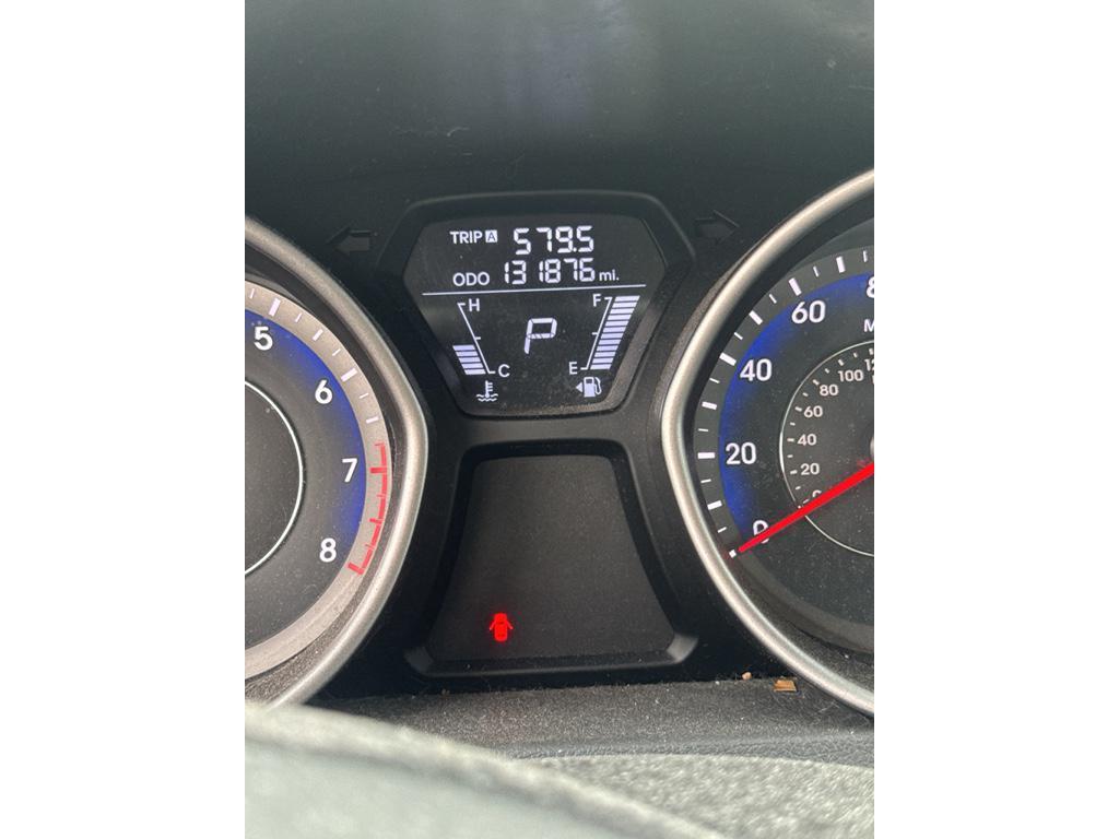 used 2013 Hyundai Elantra car, priced at $5,896