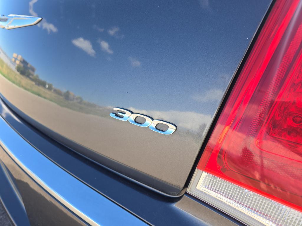 used 2016 Chrysler 300 car, priced at $9,937